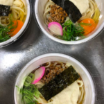 元禄うどん 杵築うまいもんテイクアウト